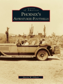 Image for Phoenix's Ahwatukee-Foothills