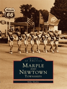 Image for Marple and Newtown Townships