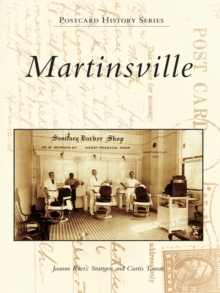 Image for Martinsville