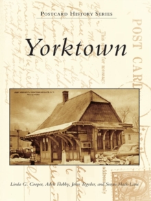 Image for Yorktown