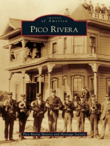 Image for Pico Rivera.