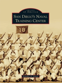 Image for San Diego's Naval Training Center