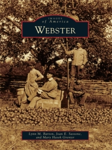 Image for Webster