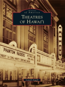 Image for Theatres of Hawai'i