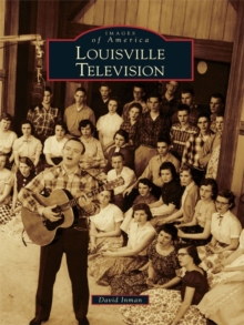 Image for Louisville Television