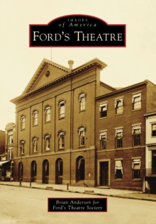 Image for Ford's Theatre