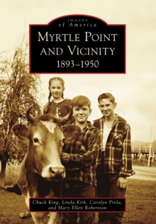 Image for Myrtle Point and Vicinity: