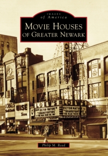 Image for Movie houses of Greater Newark