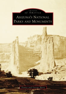 Image for Arizona's National Parks and Monuments