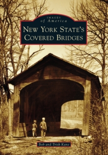 Image for New York State's Covered Bridges