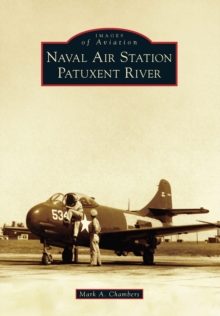 Image for Naval Air Station Patuxent River