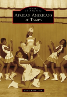 Image for African Americans of Tampa