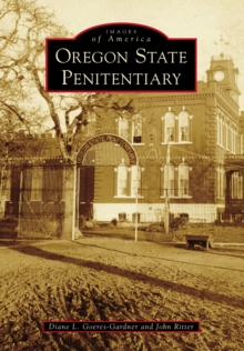 Image for Oregon State Penitentiary