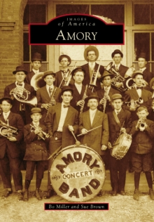 Image for Amory