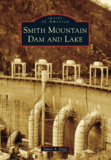 Image for Smith Mountain Dam and Lake