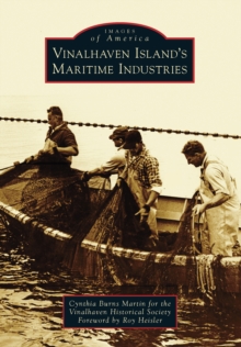 Image for Vinalhaven Island's Maritime Industries