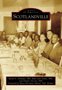 Image for Scotlandville