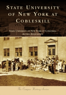 Image for State University of New York at Cobleskill