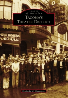 Image for Tacoma's Theater District