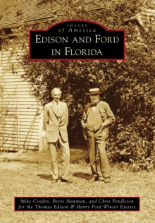 Image for Edison and Ford in Florida