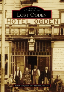Image for Lost Ogden