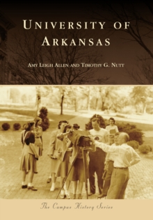 Image for University of Arkansas