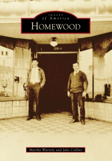 Image for Homewood