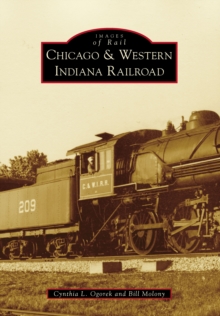 Image for Chicago & Western Indiana Railroad