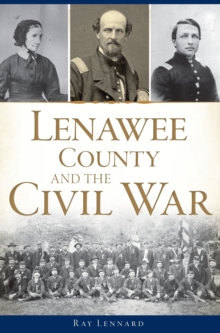 Image for Lenawee County and the Civil War