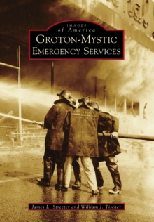 Image for Groton-Mystic emergency services