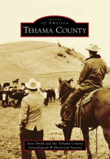 Image for Tehama County