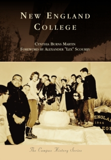 Image for New England College