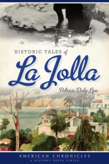 Image for Historic Tales of La Jolla