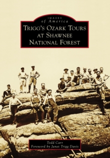 Image for Trigg's Ozark Tours at Shawnee National Forest