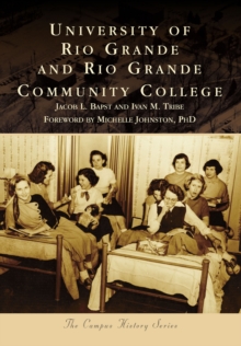 Image for University of Rio Grande and Rio Grande Community College