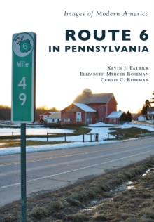 Image for Route 6 in Pennsylvania