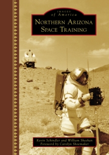Image for Northern Arizona Space Training