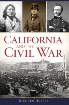 Image for California and the Civil War