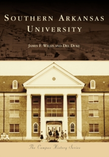 Image for Southern Arkansas University