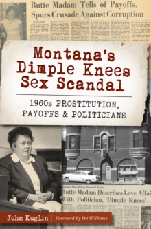 Image for Montana's Dimple Knees Sex Scandal