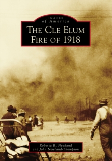 Image for Cle Elum Fire of 1918