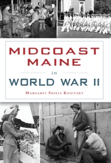 Image for Midcoast Maine in World War II