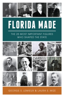 Image for Florida Made