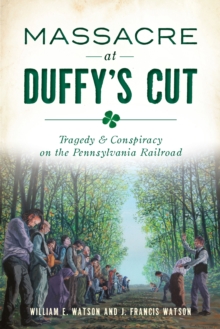 Image for Massacre at Duffy's Cut