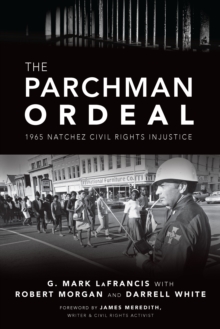 Image for Parchman Ordeal