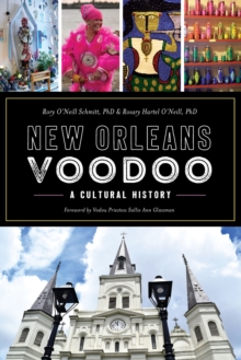 Image for New Orleans Voodoo