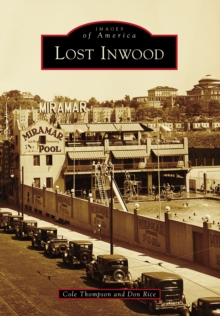 Image for Lost Inwood