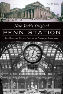 Image for New York's Original Penn Station