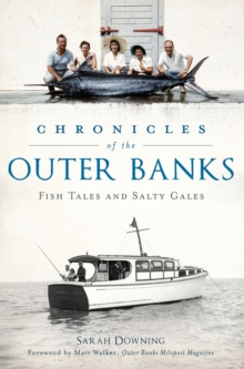 Image for Chronicles of the Outer Banks