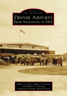 Image for Denver Airports